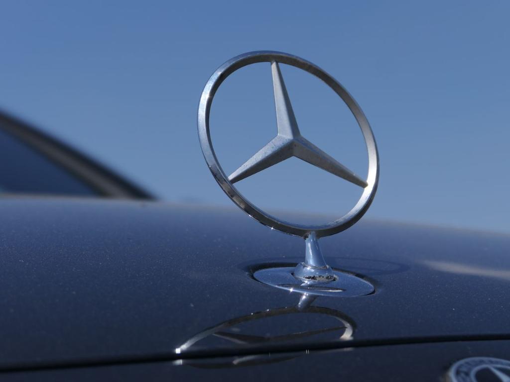 used 2024 Mercedes-Benz S-Class car, priced at $93,000