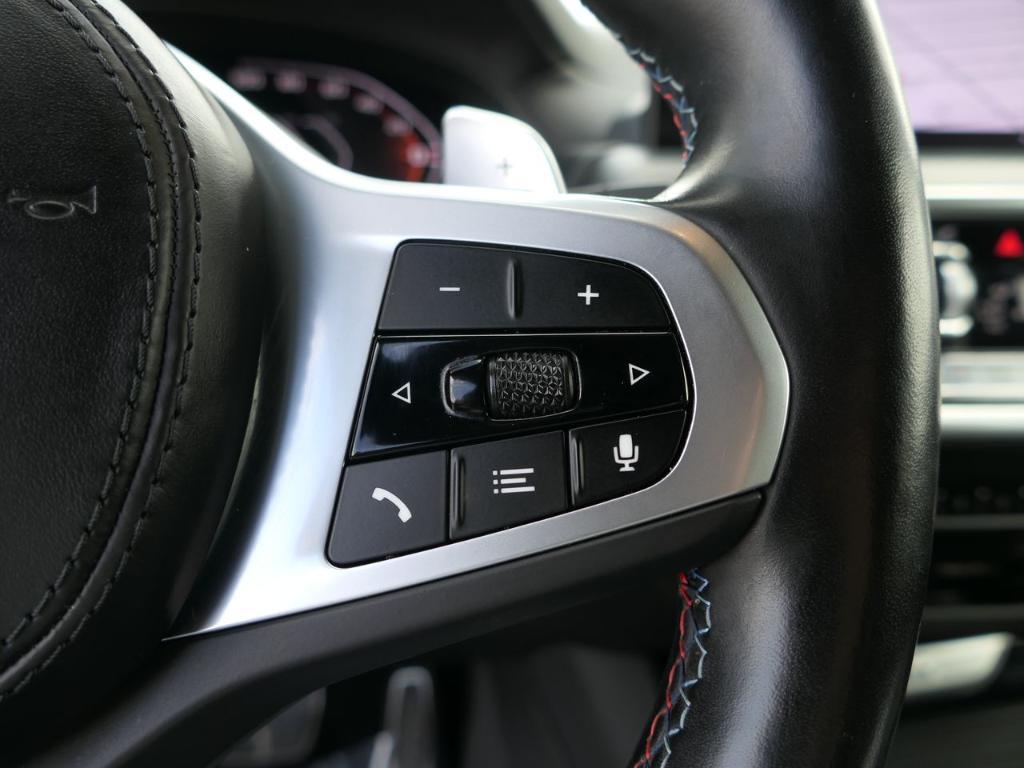 used 2022 BMW X3 car, priced at $39,888