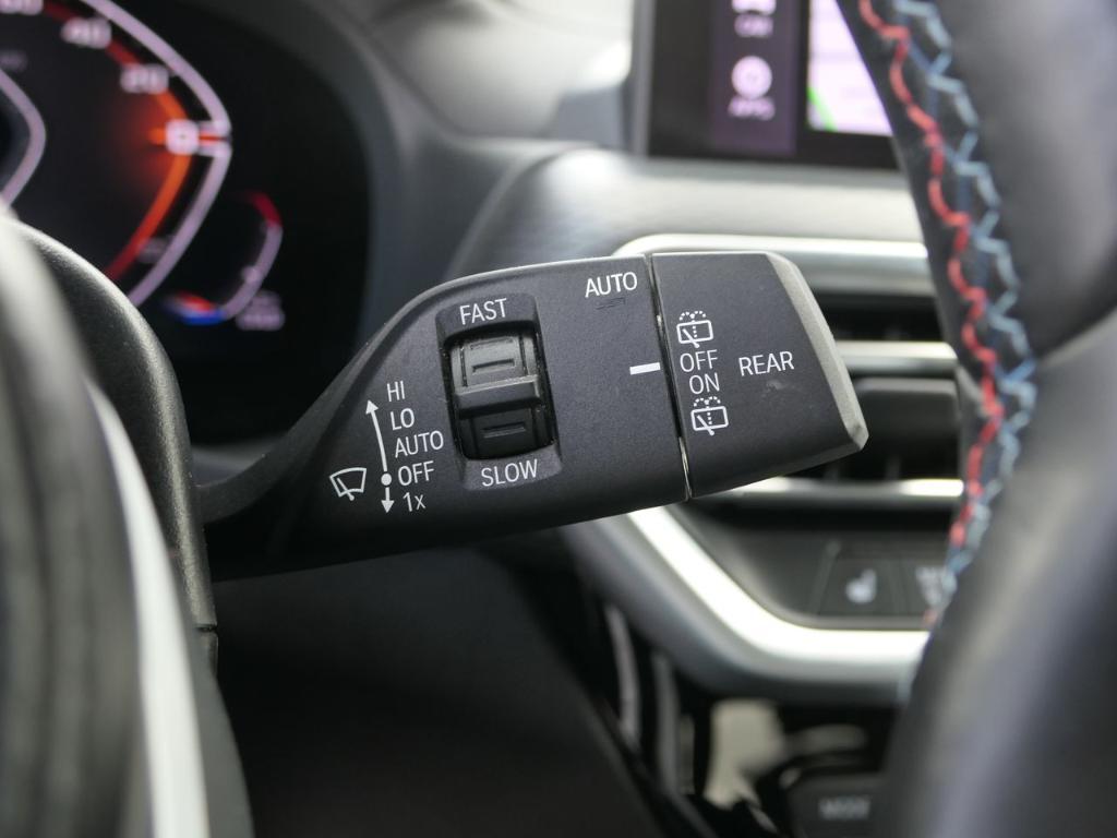 used 2022 BMW X3 car, priced at $39,888