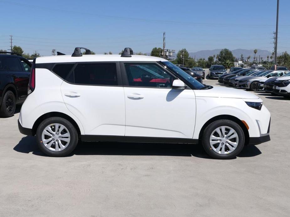 new 2025 Kia Soul car, priced at $22,455