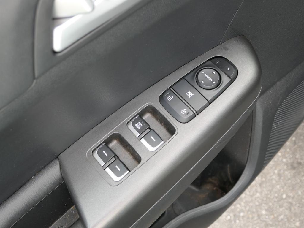used 2021 Kia Sportage car, priced at $19,000