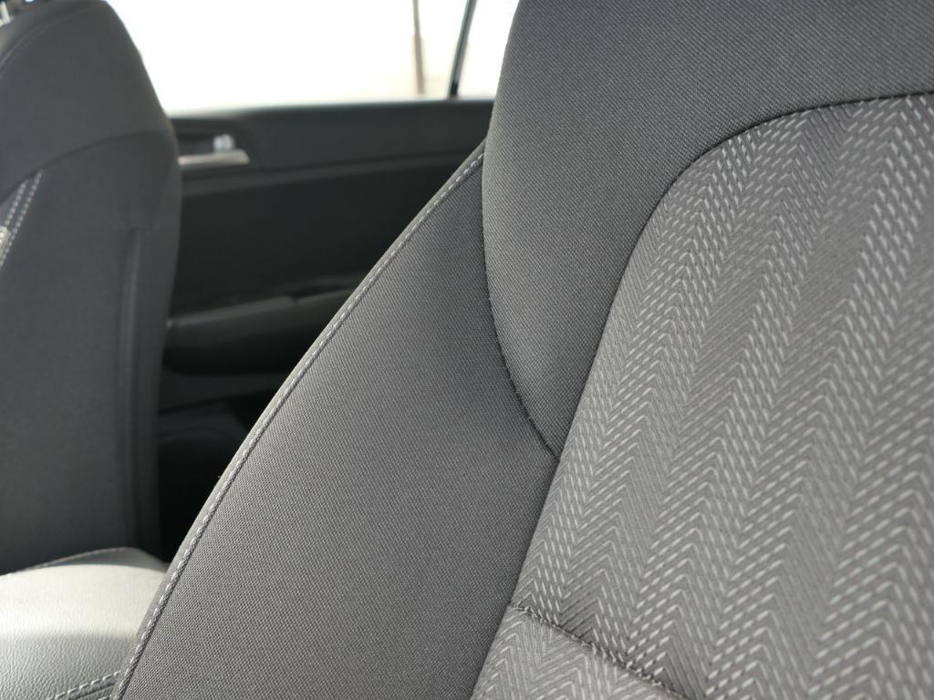 used 2021 Kia Sportage car, priced at $19,000