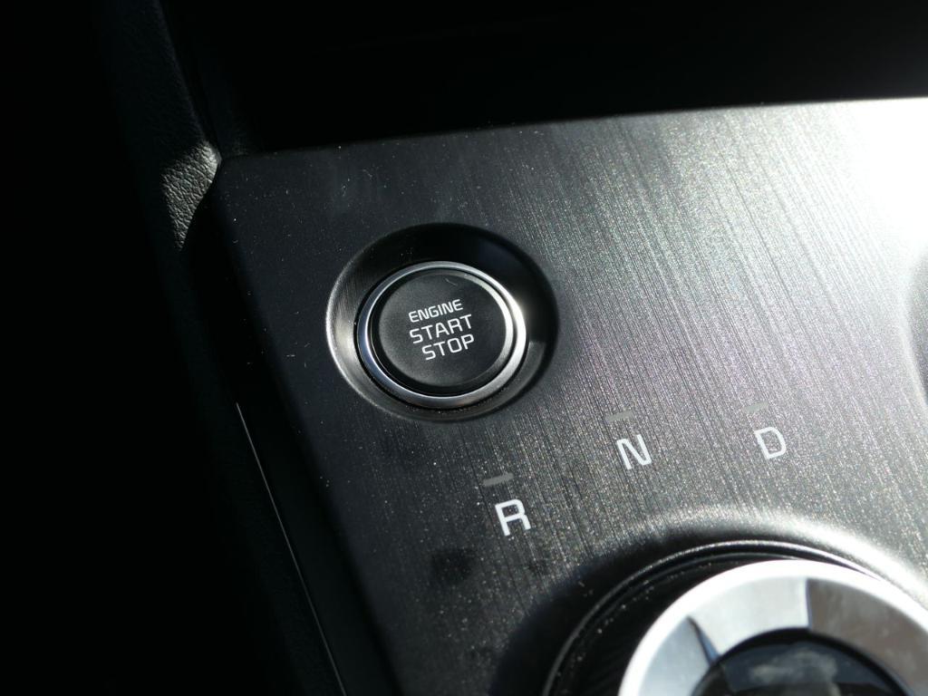 new 2026 Kia Sportage Hybrid car, priced at $32,575