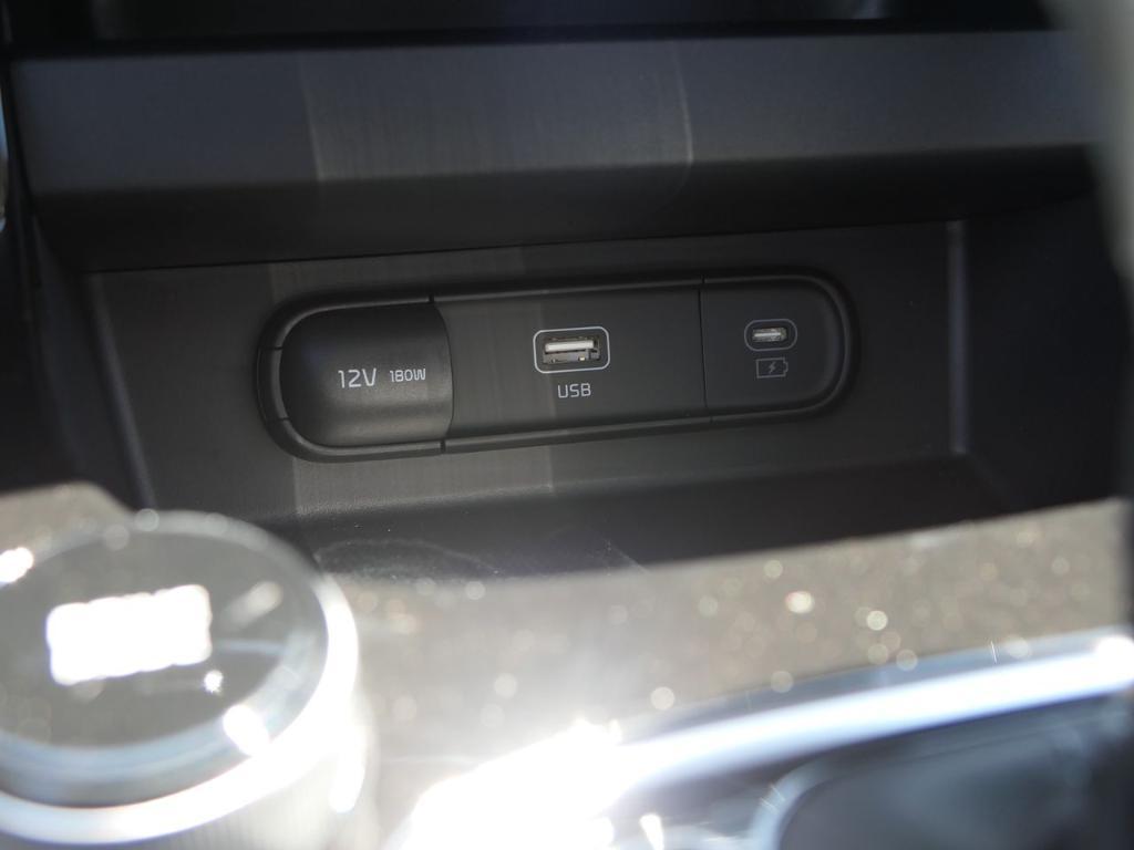 new 2025 Kia Seltos car, priced at $26,925