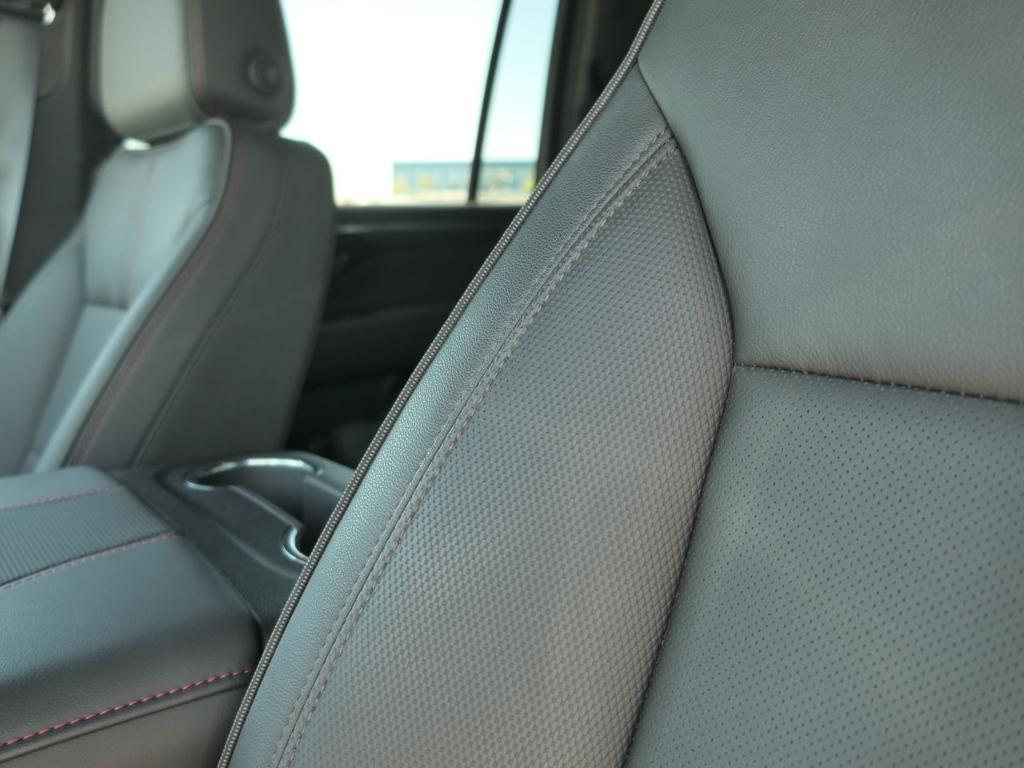 used 2025 Chevrolet Suburban car, priced at $67,500