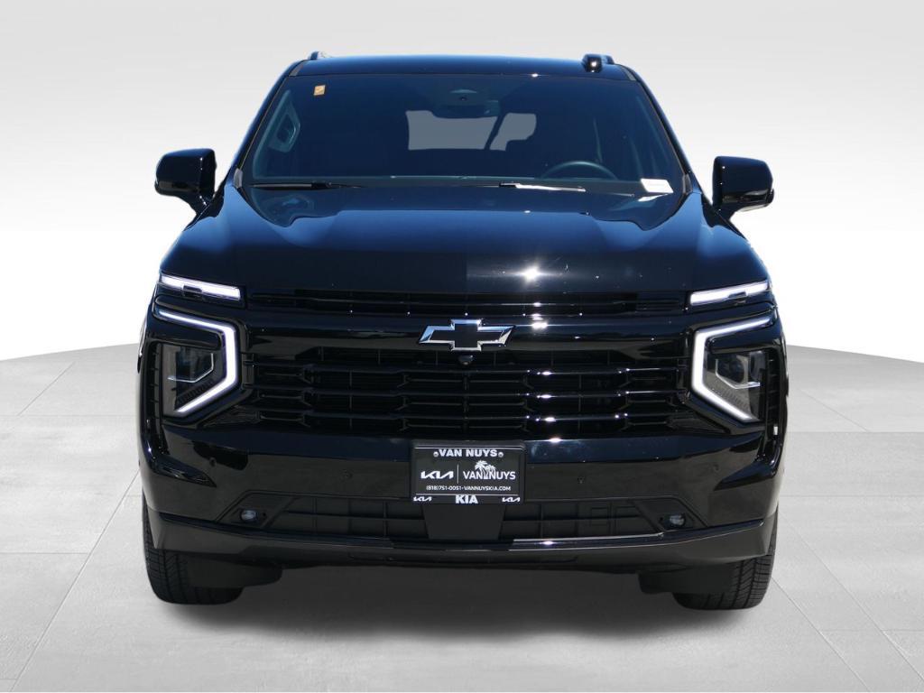 used 2025 Chevrolet Suburban car, priced at $67,500