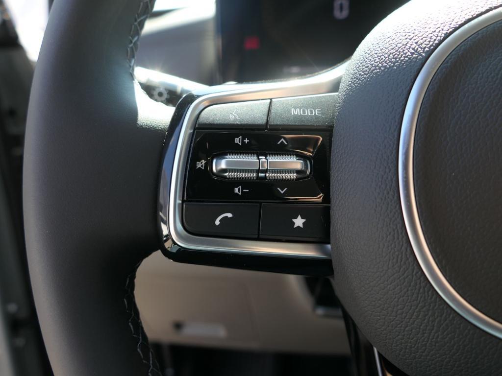 new 2026 Kia Carnival car, priced at $43,385