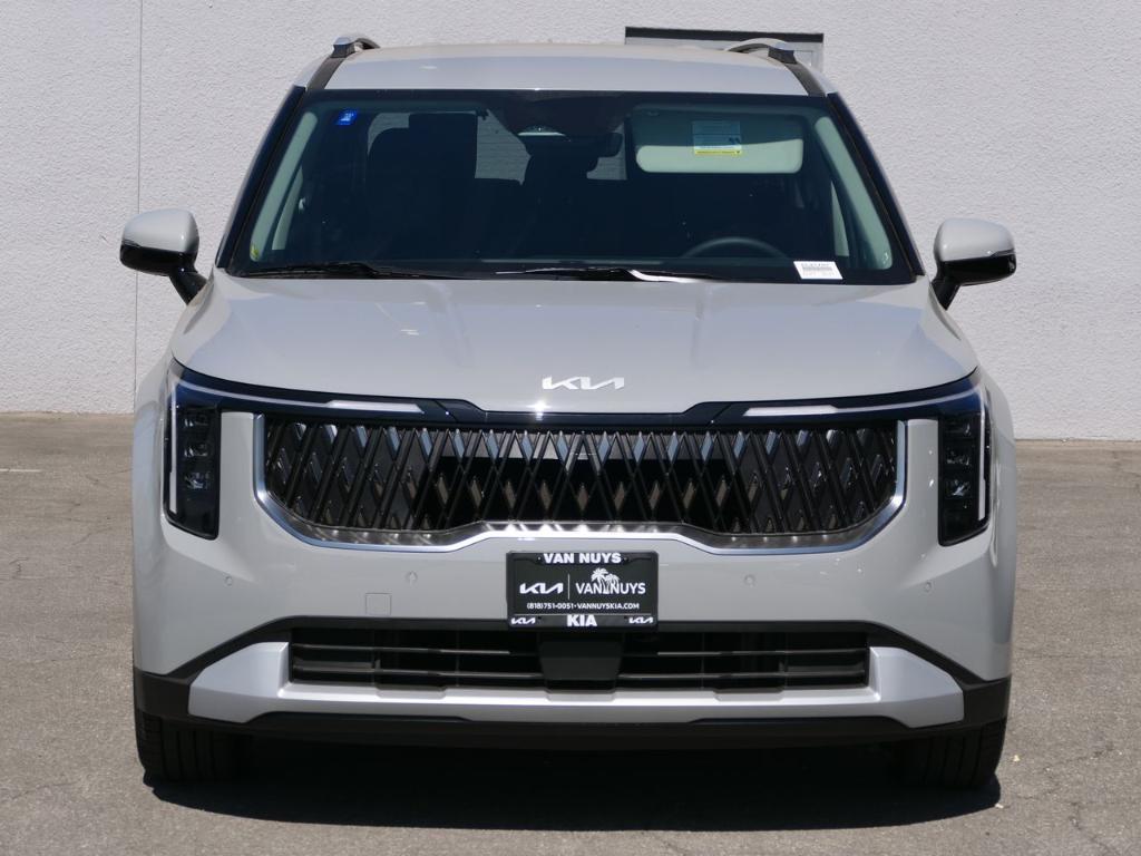 new 2026 Kia Carnival car, priced at $43,385