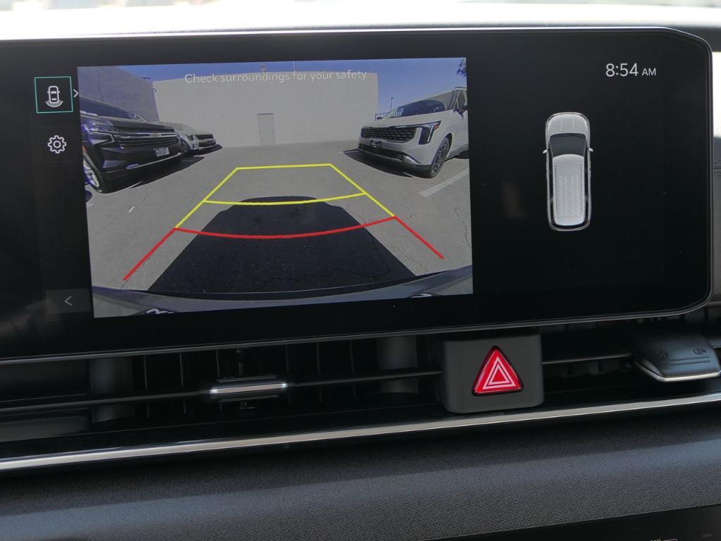 new 2026 Kia Carnival car, priced at $43,385