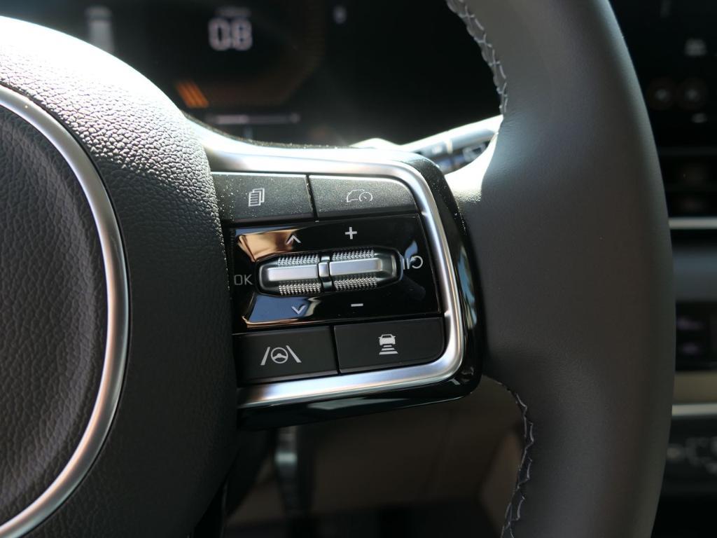 new 2026 Kia Carnival car, priced at $43,385