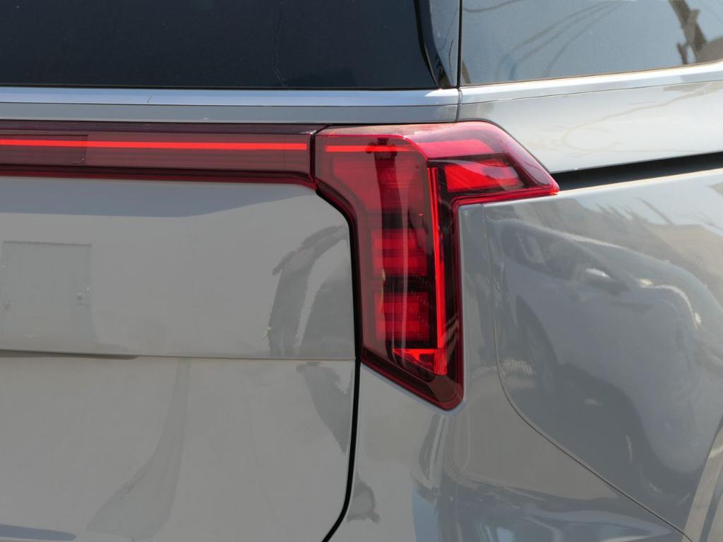 new 2026 Kia Carnival car, priced at $43,385