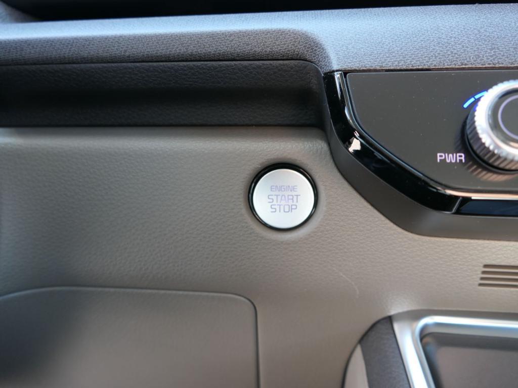 new 2026 Kia Carnival car, priced at $43,385