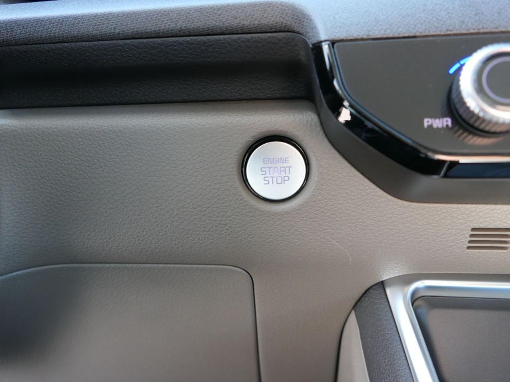 new 2026 Kia Carnival car, priced at $43,385