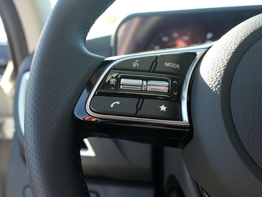 new 2026 Kia Seltos car, priced at $33,645