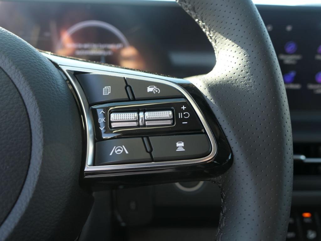 new 2026 Kia Seltos car, priced at $33,645