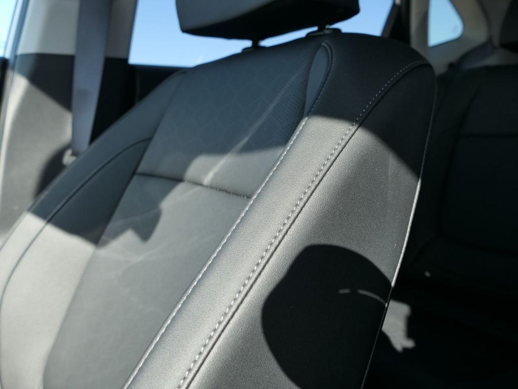 new 2026 Kia Seltos car, priced at $33,645