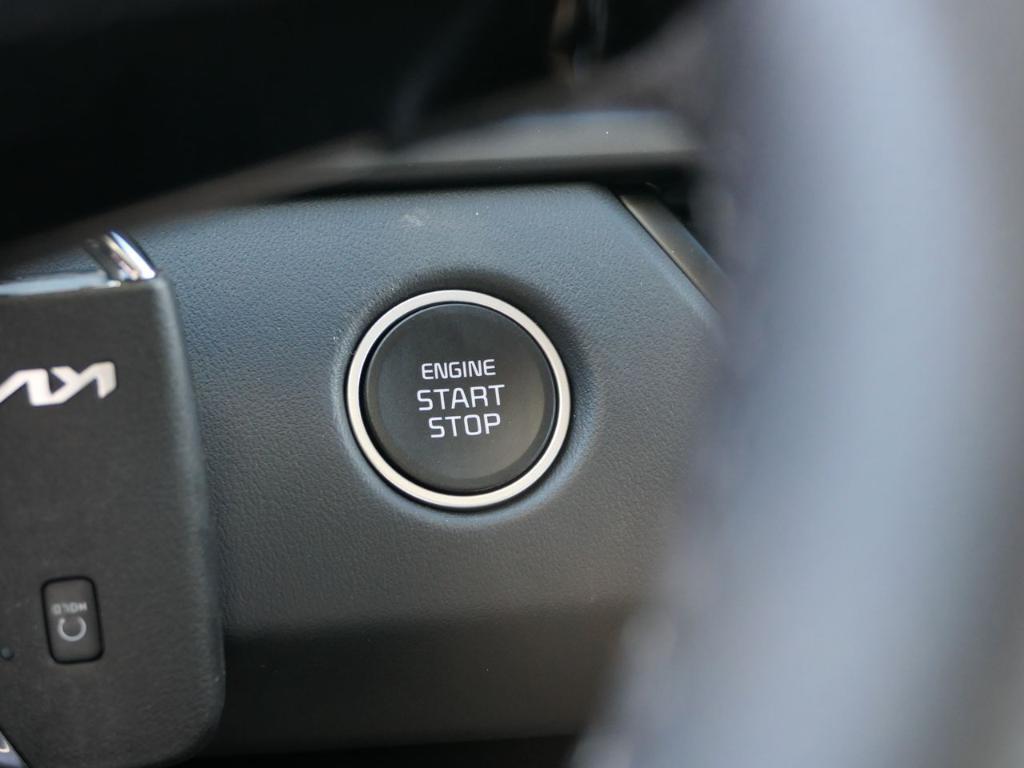 new 2026 Kia Seltos car, priced at $33,645