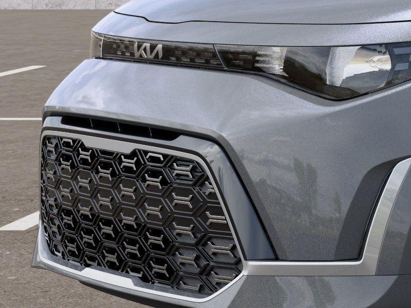new 2025 Kia Soul car, priced at $25,715
