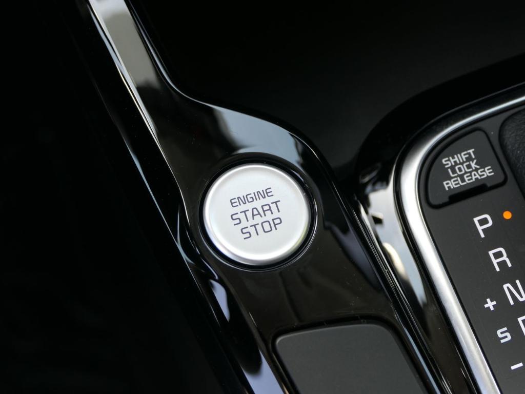 new 2025 Kia Soul car, priced at $25,715