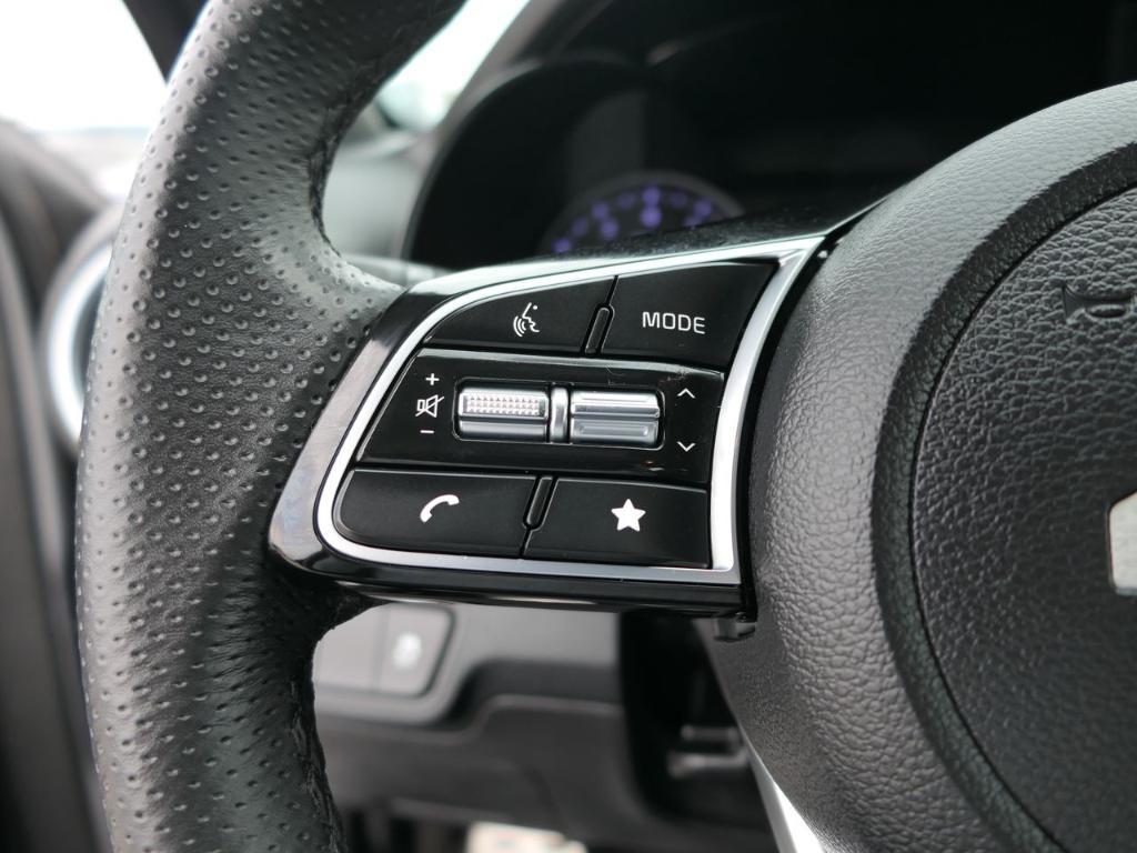 used 2023 Kia Forte car, priced at $18,800