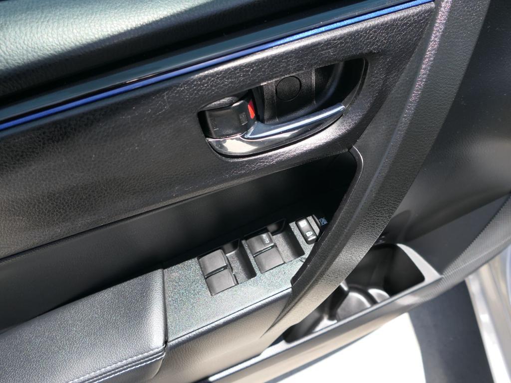 used 2019 Toyota Corolla car, priced at $18,400