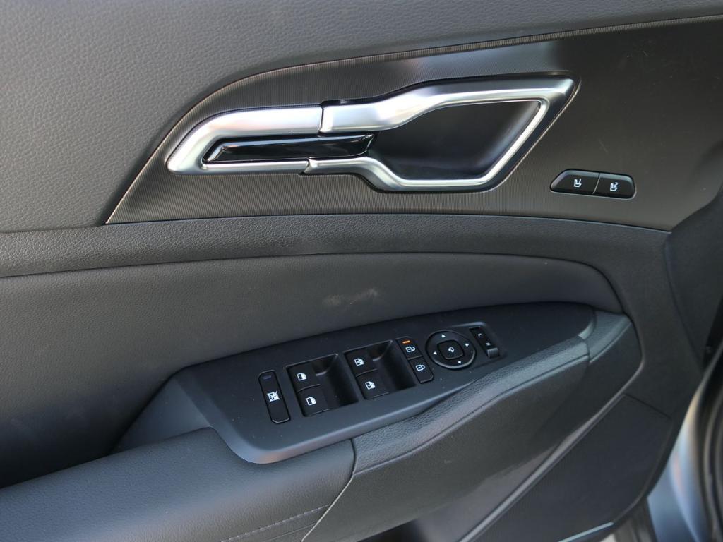 new 2026 Kia Sportage Hybrid car, priced at $42,580