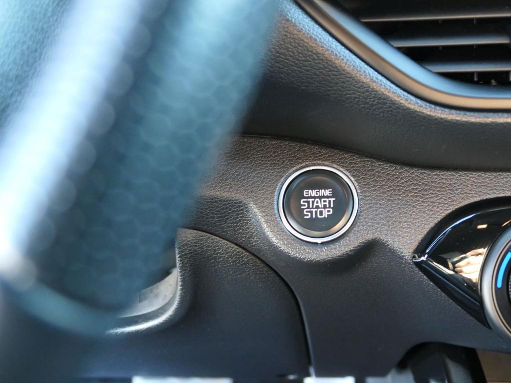 used 2023 Kia Forte car, priced at $17,988