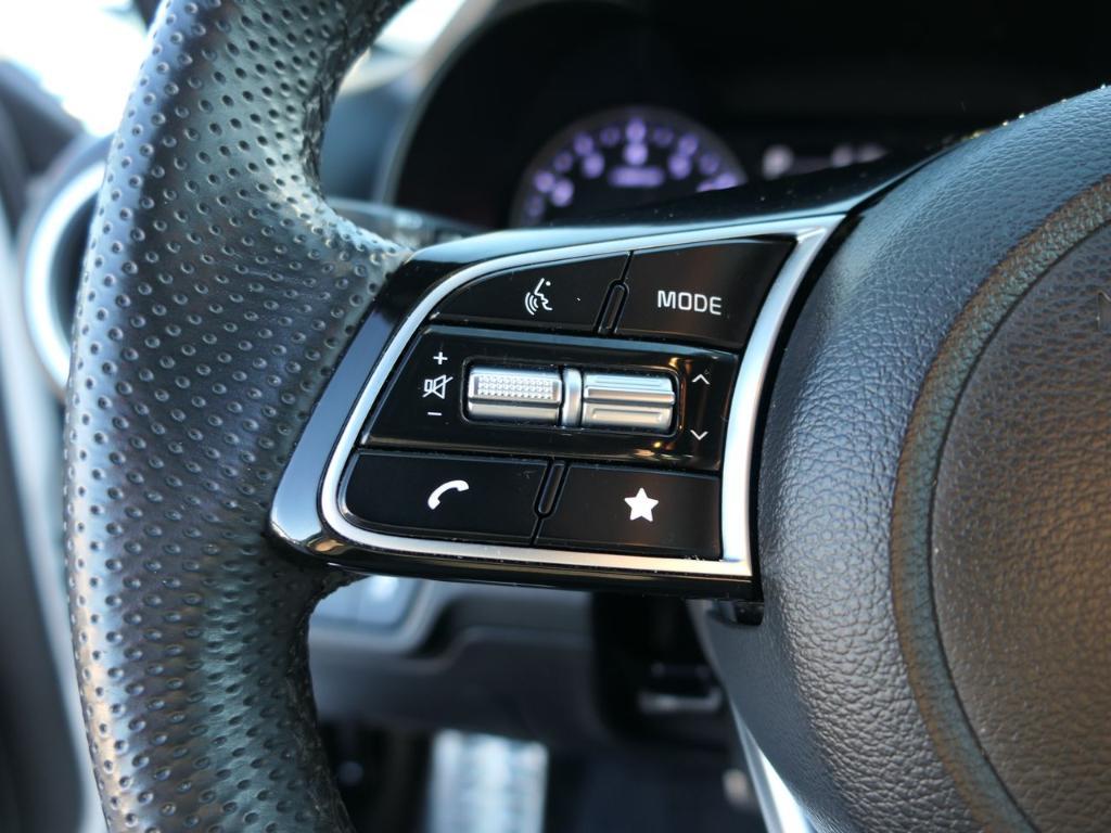 used 2023 Kia Forte car, priced at $17,988