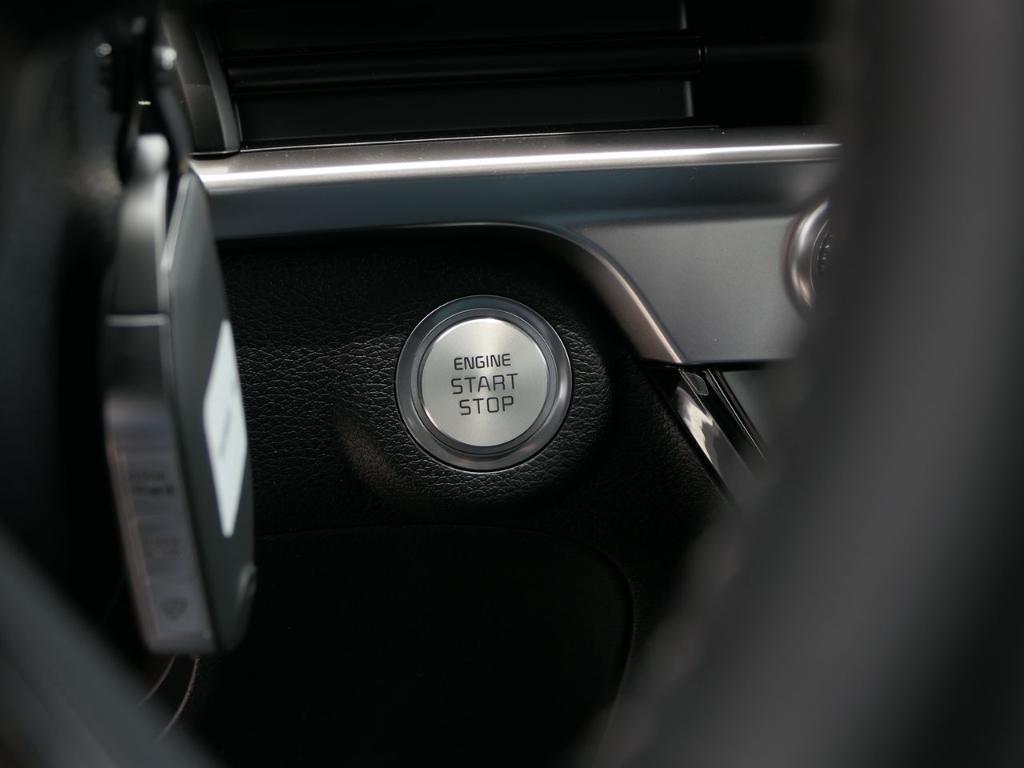 new 2025 Kia Telluride car, priced at $41,030