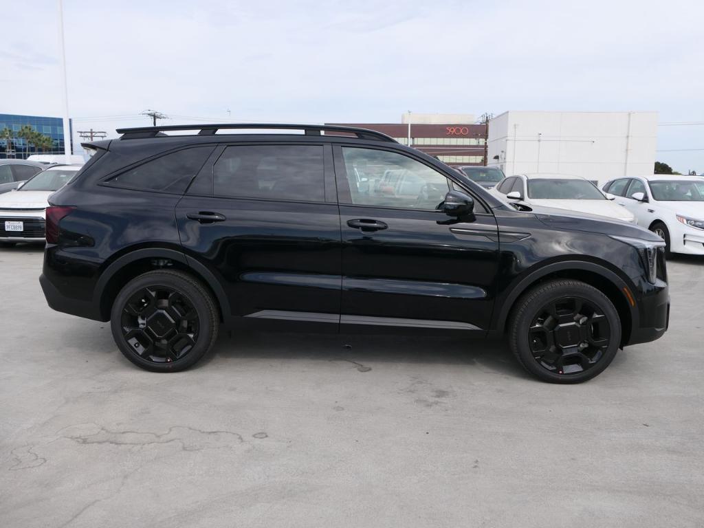 new 2026 Kia Sorento car, priced at $48,565