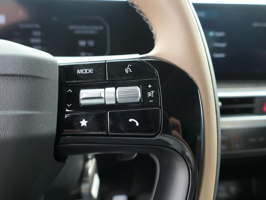 new 2026 Kia Sorento car, priced at $48,565