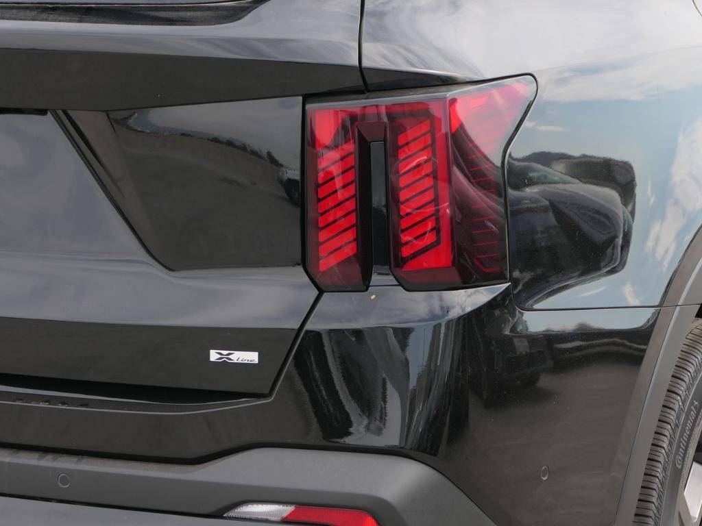 new 2026 Kia Sorento car, priced at $48,565