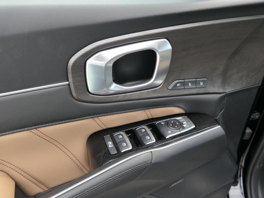 new 2026 Kia Sorento car, priced at $48,565