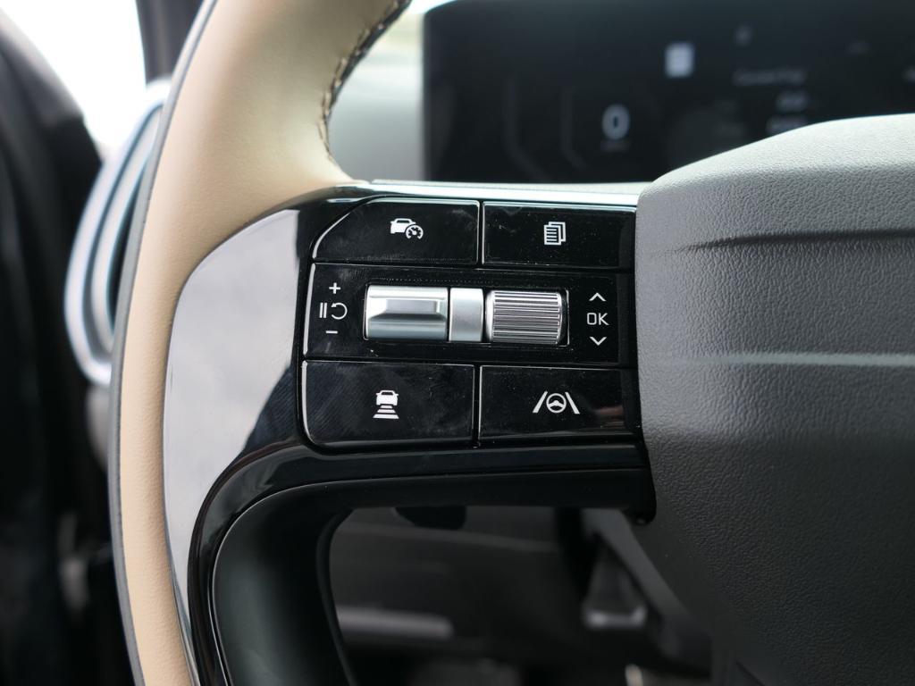 new 2026 Kia Sorento car, priced at $48,565