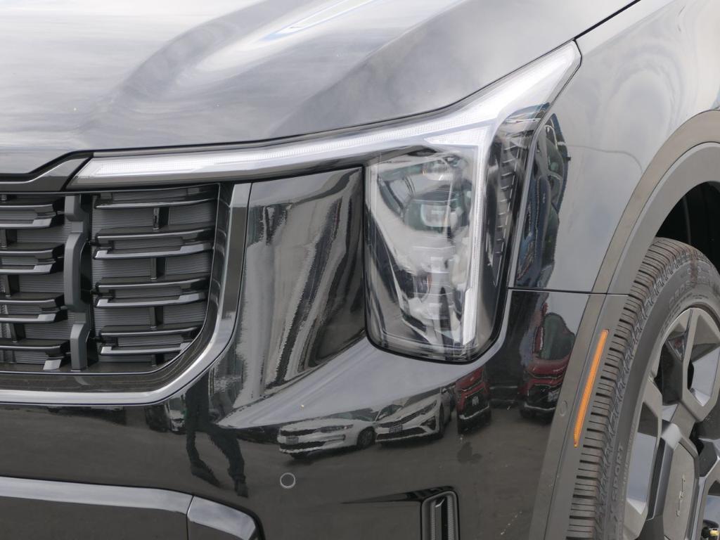 new 2026 Kia Sorento car, priced at $48,565