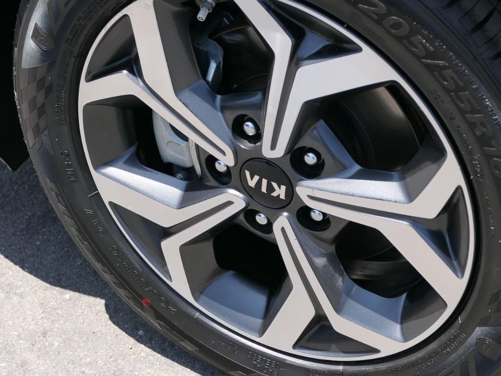 used 2021 Kia Forte car, priced at $17,531