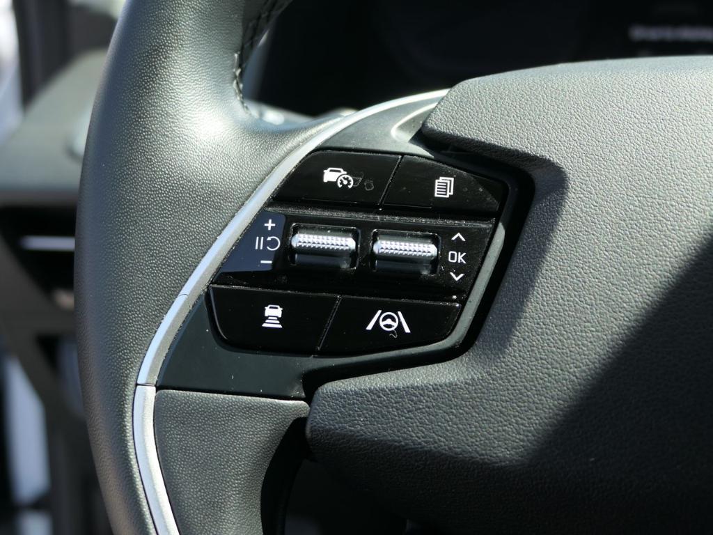 used 2022 Kia EV6 car, priced at $23,600
