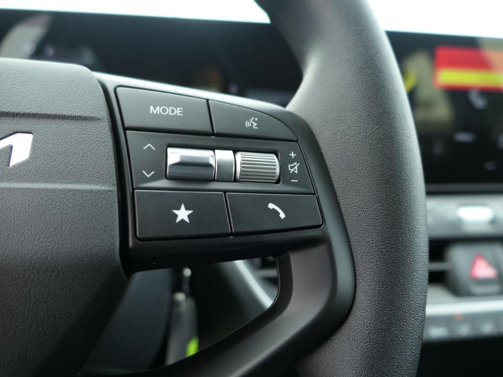 new 2025 Kia K4 car, priced at $24,165