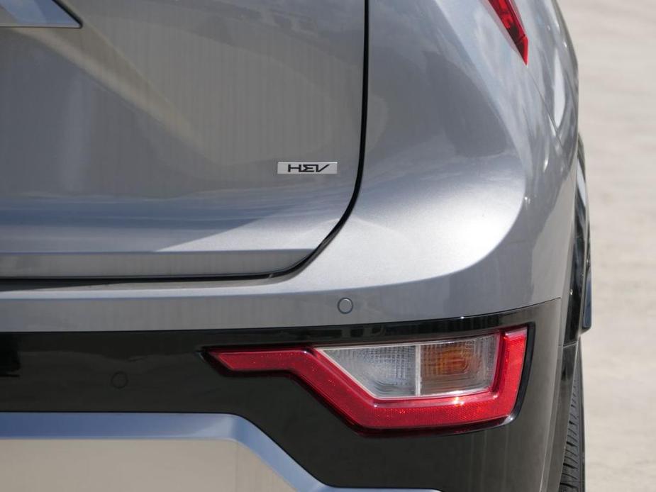 new 2024 Kia Niro car, priced at $33,340