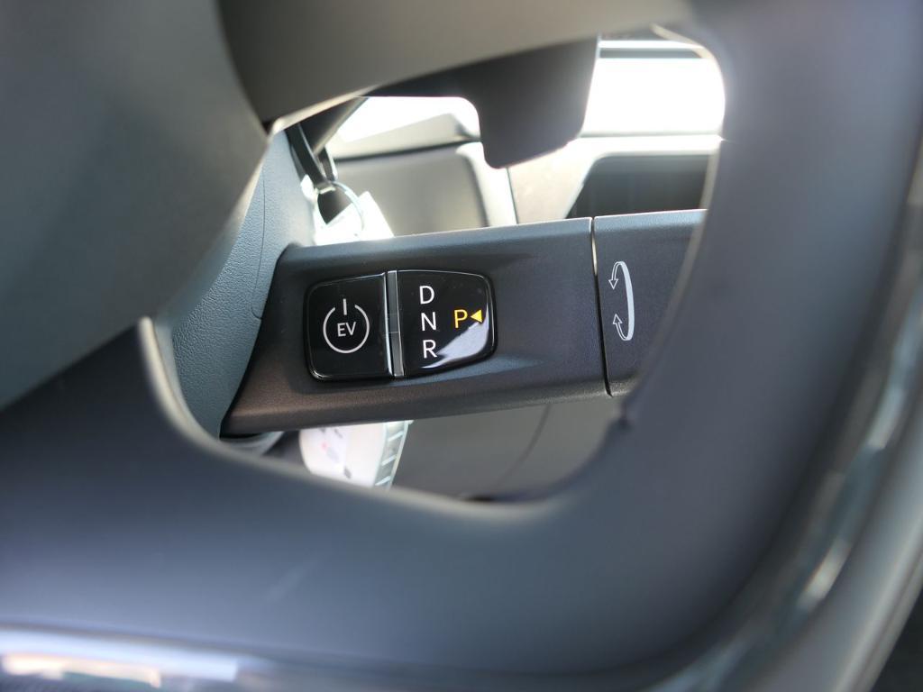 new 2026 Kia EV9 car, priced at $66,470