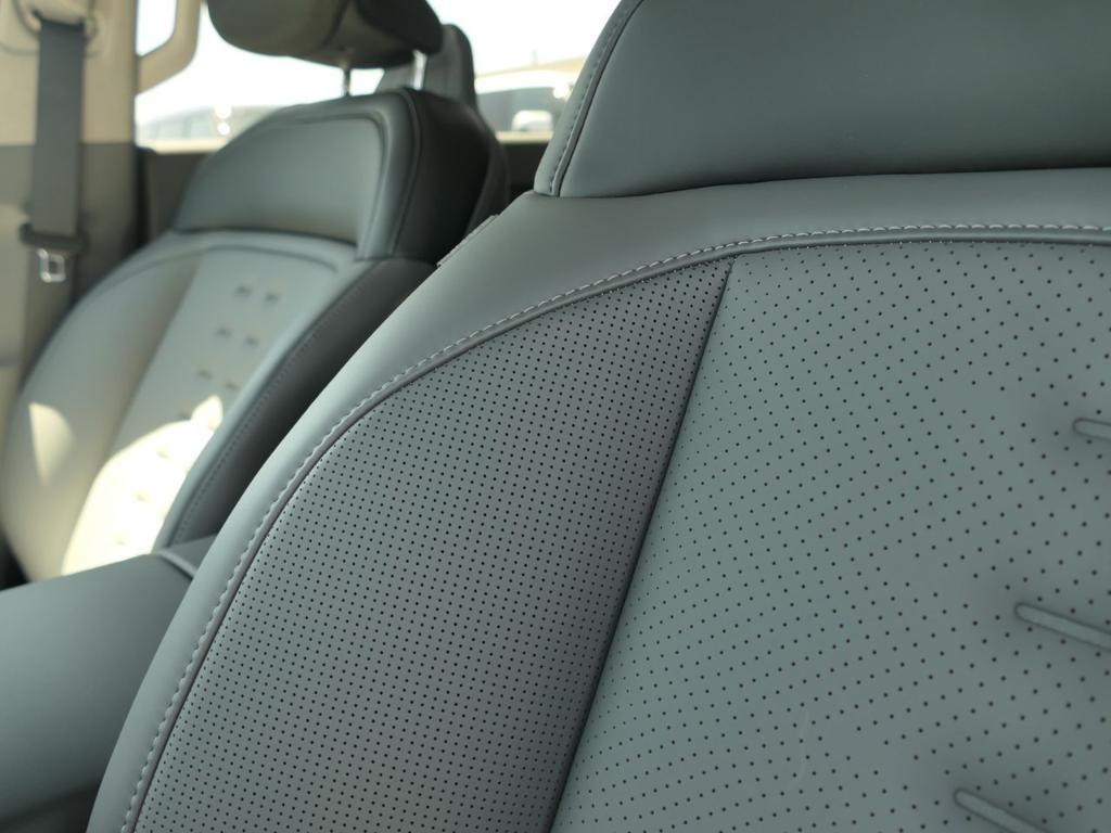 new 2026 Kia EV9 car, priced at $66,470