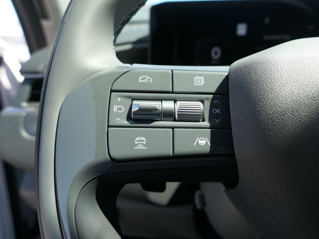 new 2026 Kia EV9 car, priced at $66,470