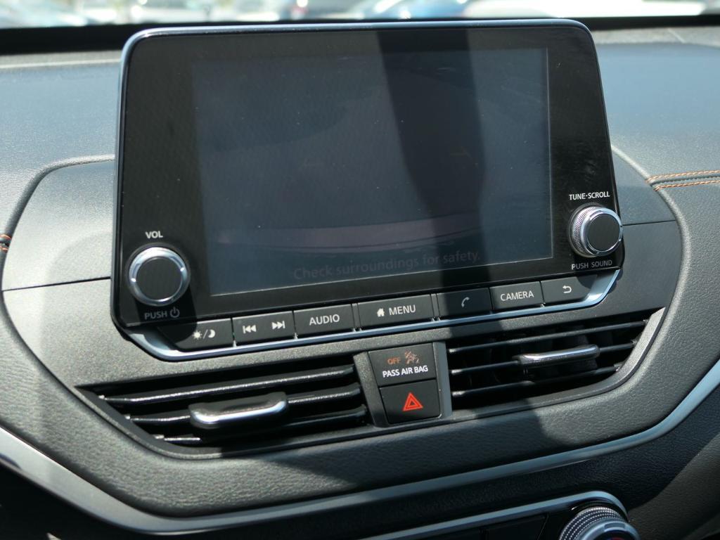 used 2019 Nissan Altima car, priced at $16,500