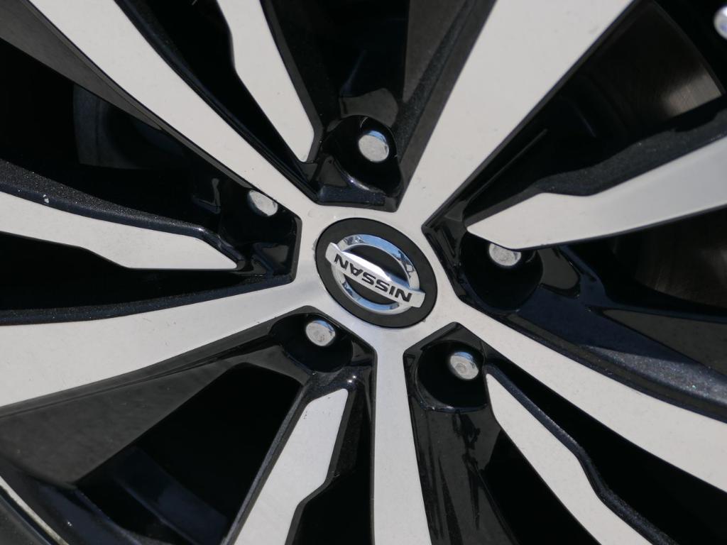 used 2019 Nissan Altima car, priced at $16,500
