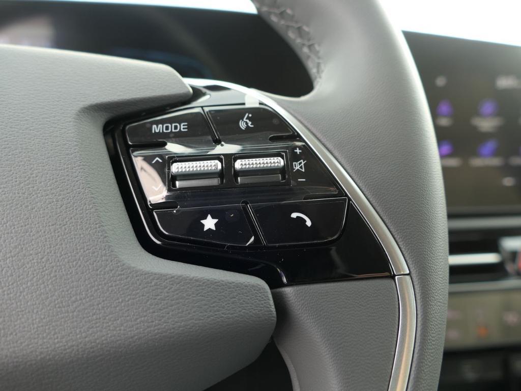 new 2025 Kia Niro car, priced at $34,245