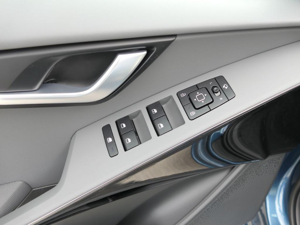 new 2025 Kia Niro car, priced at $34,245