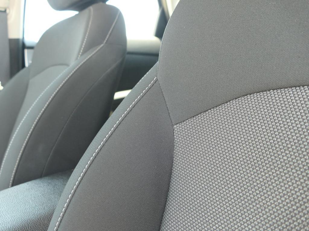 used 2023 Kia Forte car, priced at $17,262