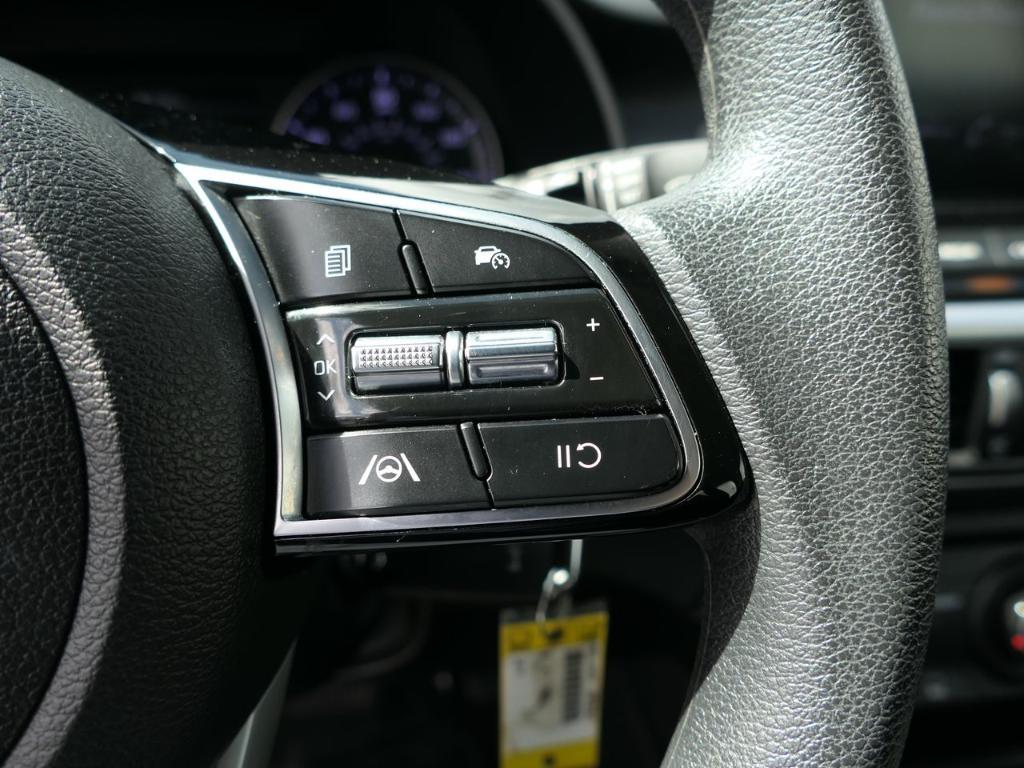 used 2022 Kia Forte car, priced at $18,000