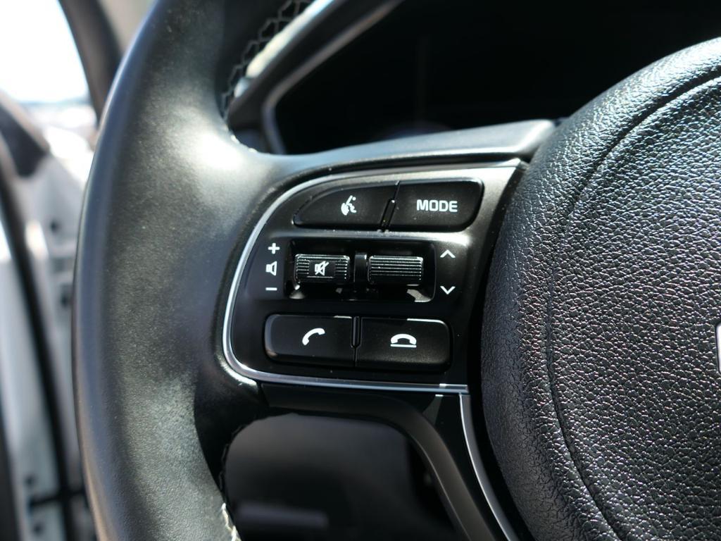 used 2022 Kia Niro car, priced at $21,500