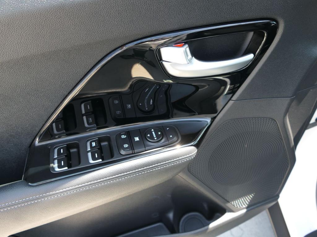 used 2022 Kia Niro car, priced at $21,500